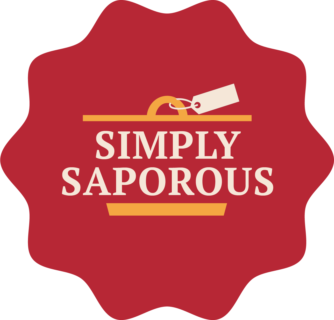 Simply Saporous logo