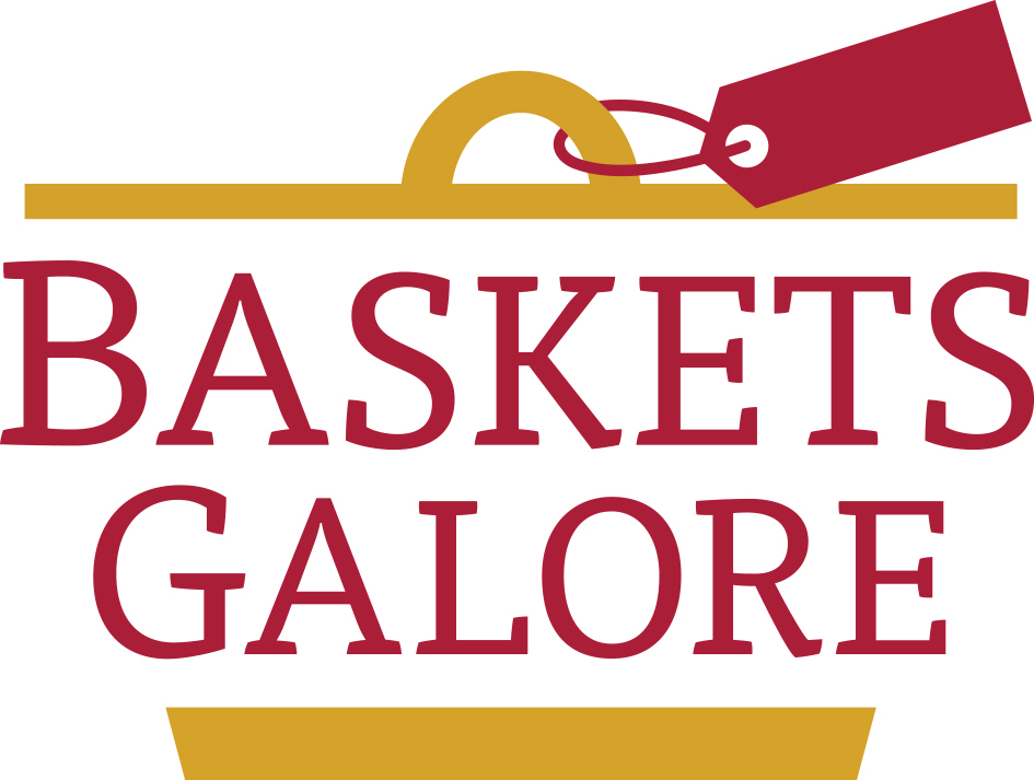 Baskets Galore Logo