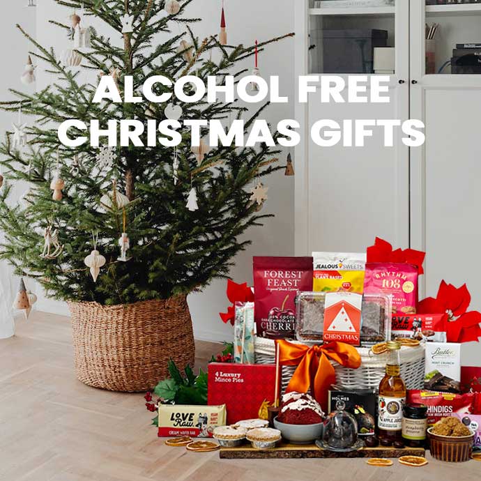Alcohol Free Gifts