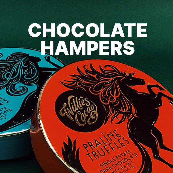 Chocolate Hamper Gifts