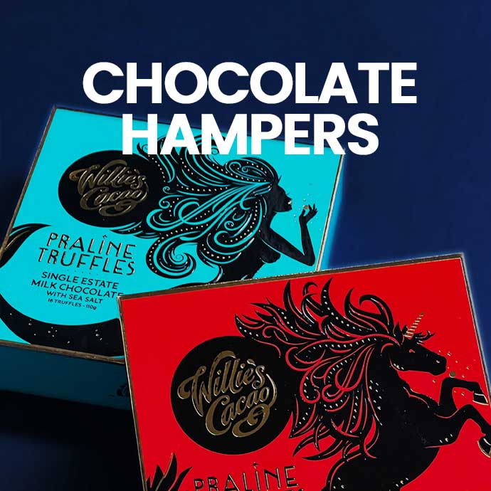 Chocolate Hamper Gifts