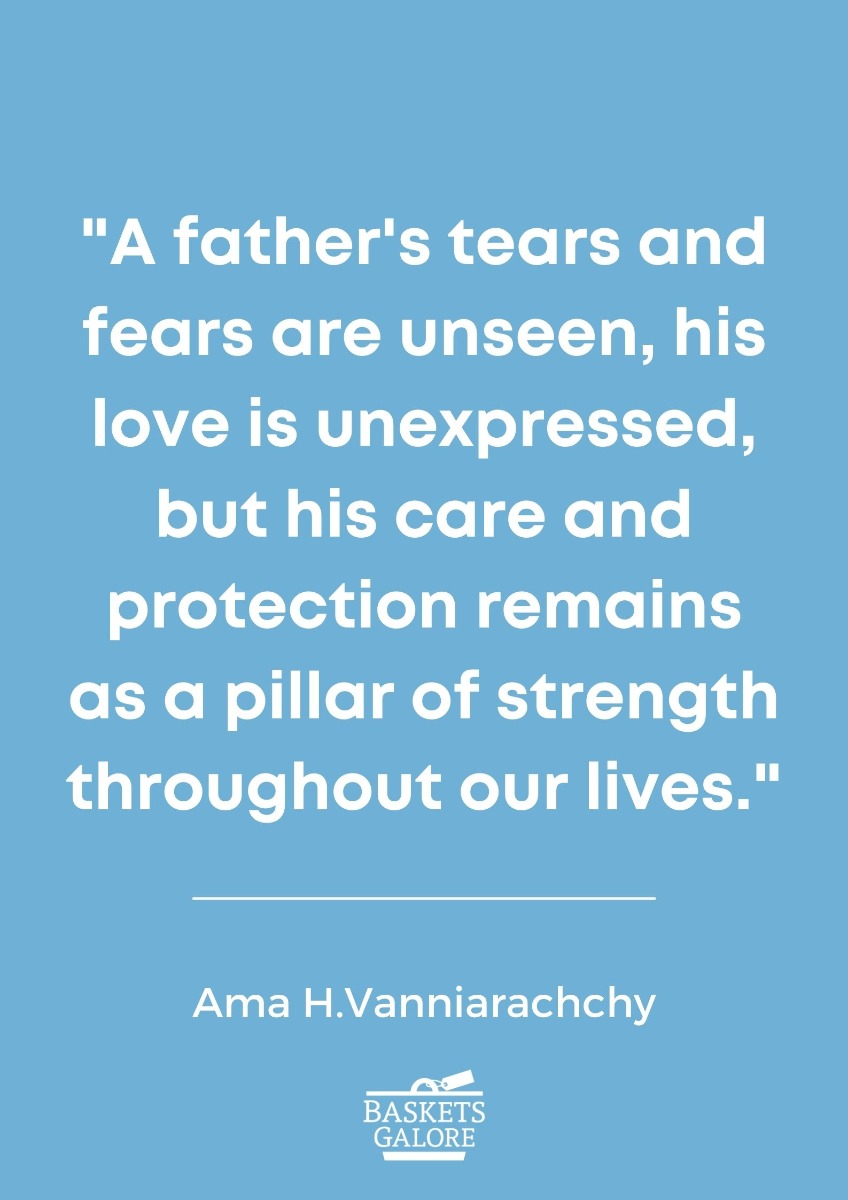 Fathers Day Quote 