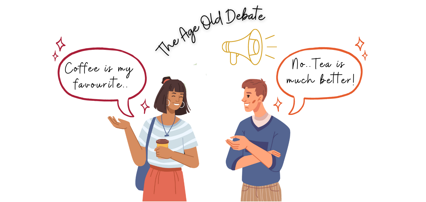 The Age Old Debate