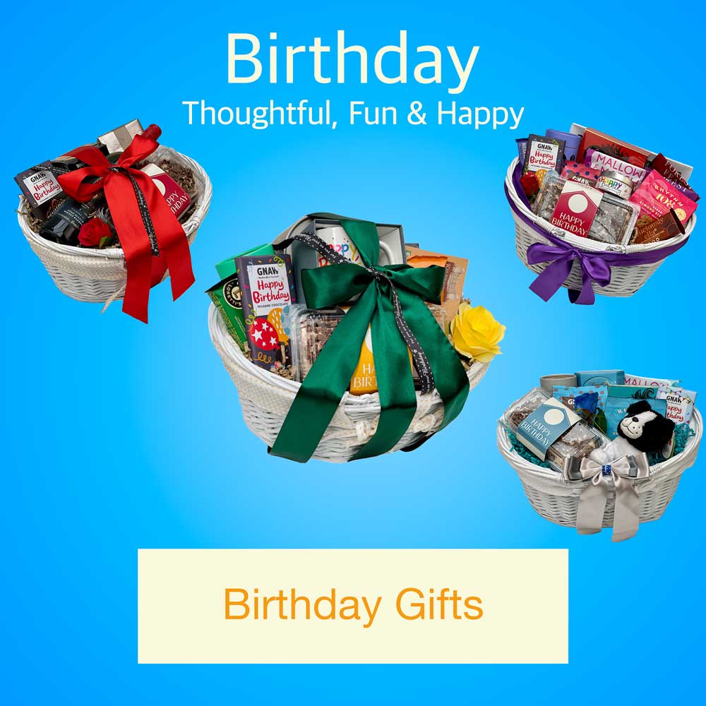 Gifts Ireland Hampers Gift Baskets Baskets Galore