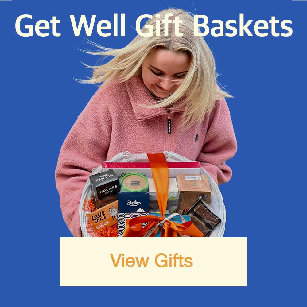 Gifts Ireland Hampers Gift Baskets Baskets Galore