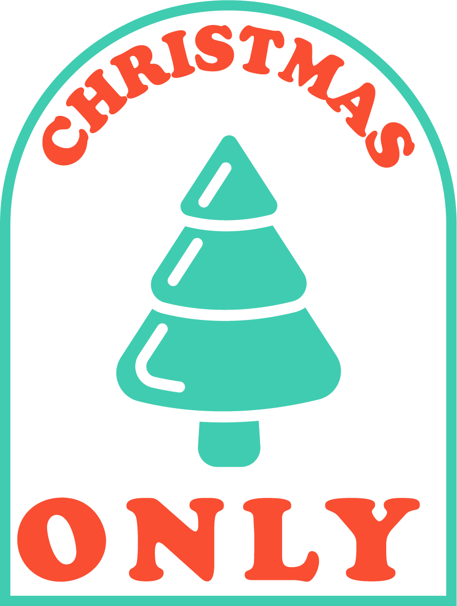 Christmas only