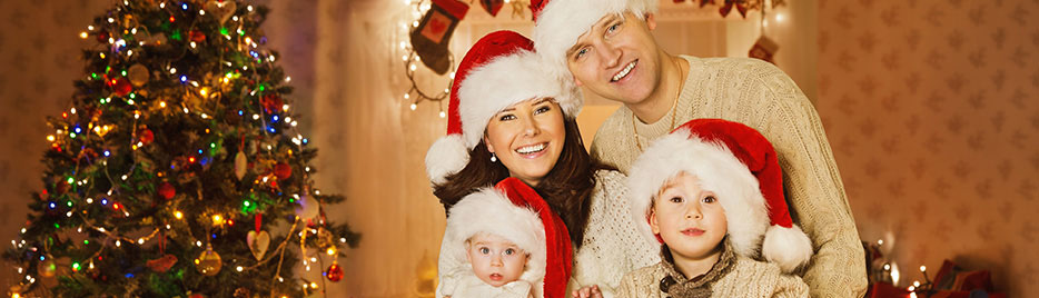 Family Hampers Family Hampers