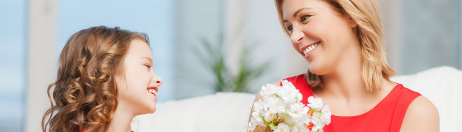 Mothers Day Gift Baskets