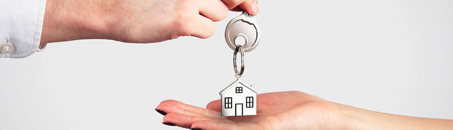 New Home Gift Baskets