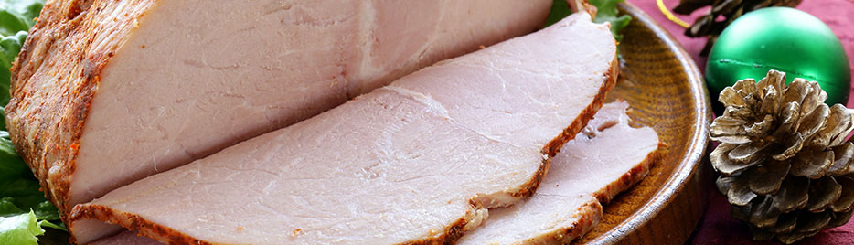 Thanksgiving Gift Baskets