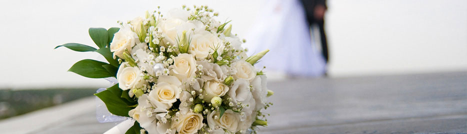 Wedding Gift Baskets