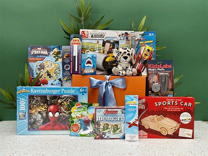 Cool Gifts Year Boy Gift Old Boy Gift Ideas Year Old Girl Kids Six