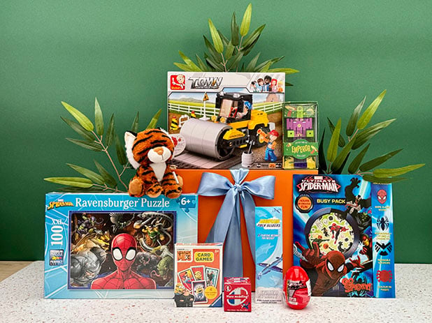 Disney Eye Found It!® | Card & Travel Games - View #7