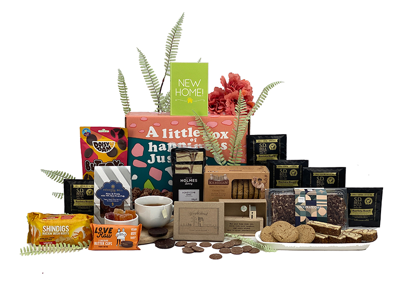 Joy and Laughter New Home Gifts 