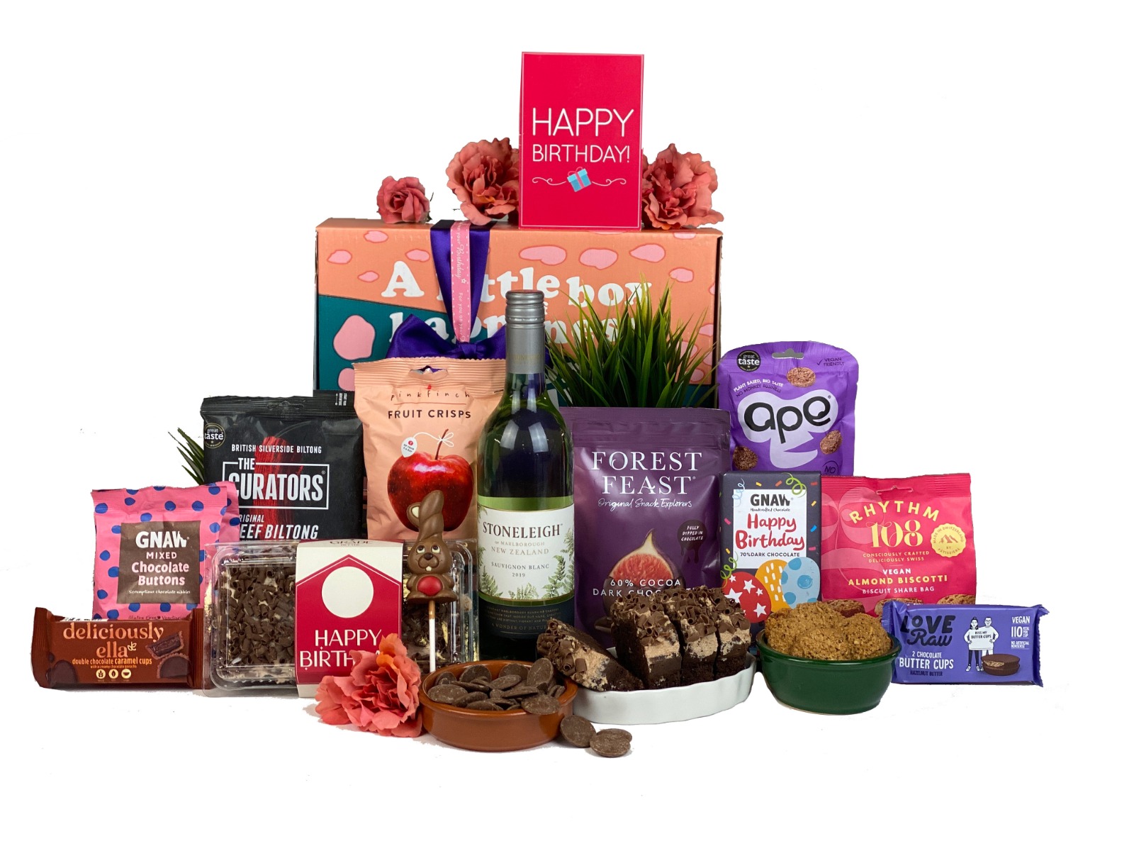 Birthday Dolce Vita Gift