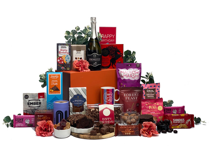 Birthday Super Hamper 