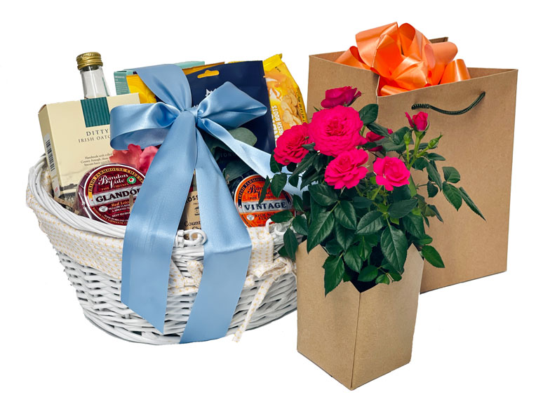 Fresh Cut Flowers Delivered