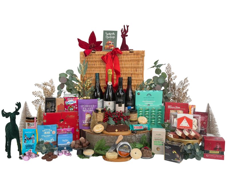Christmas-Banquet-Extravaganza-Hamper-Christmas-Hamper