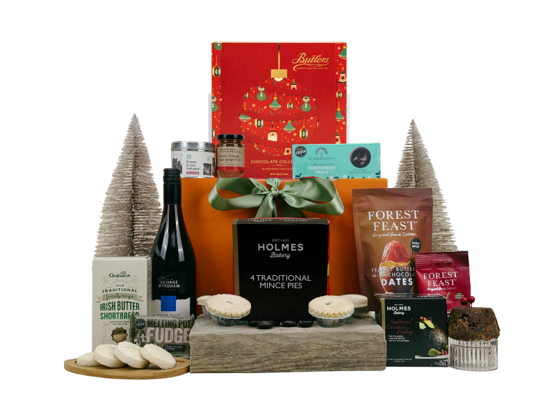 Christmas Ceres Hamper 