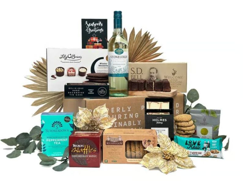 Christmas Thoughts Gift