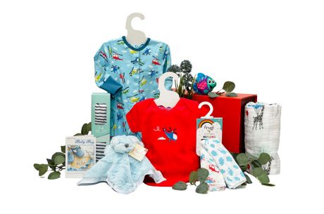 Essential Baby Boy Gifts