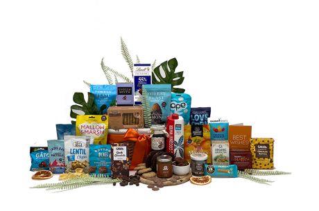 Get Well Clear Conscience Hamper 