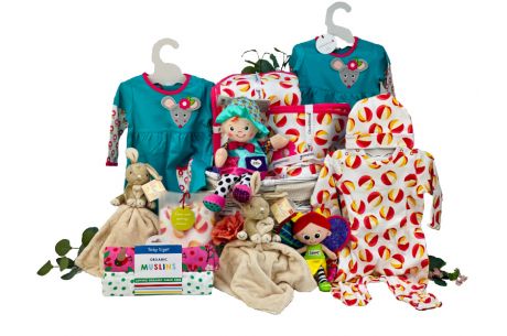 Terrific Twins Gifts For Girls