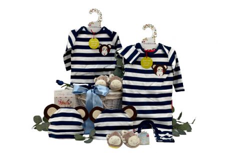 Twin Delight Gifts Boy 