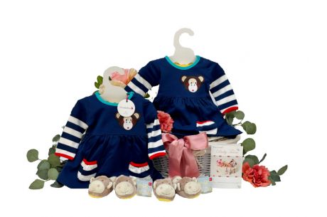 Twin Delight Gifts Girl
