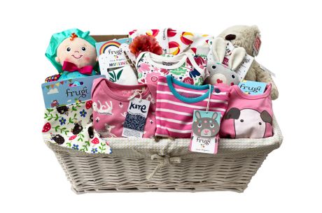 Ultimate Baby Gifts For Girl