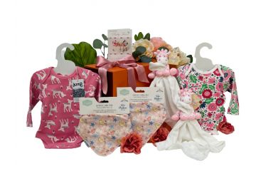 Gifts For Twins Girl