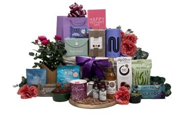Mum's Special Gift Basket