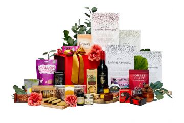 Our Special Anniversary Hampers