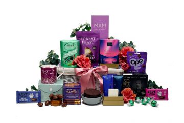 Relaxing Gifts to Pamper Mum