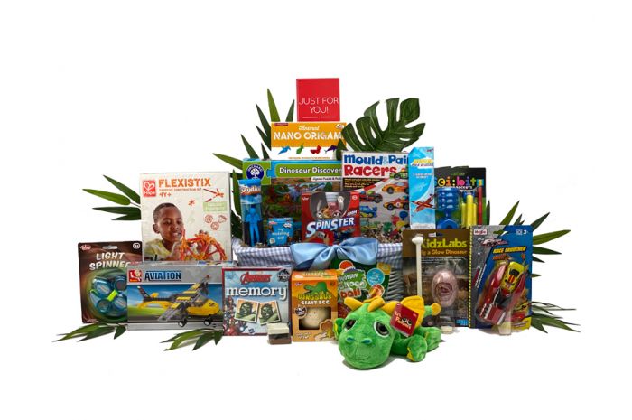 Best Christmas gifts and toys for 4-year-olds 2023 | The Independent