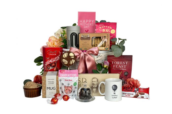 Buy New Mum Mum To Be Hamper Gift For Her New Mum Gift Birthday Gift  Mothers Day Gift Pamper Hamper Pregnancy Gift Self Care Online In India |  Expectant Mother Hamper |