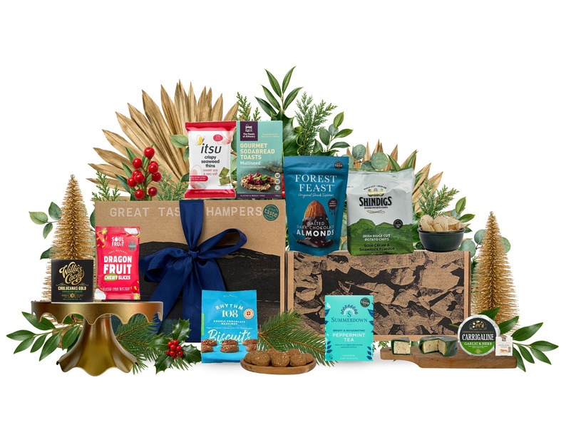 Diabetic Gift Hamper