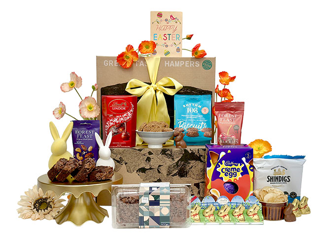 Easter Skies Hamper Gifts