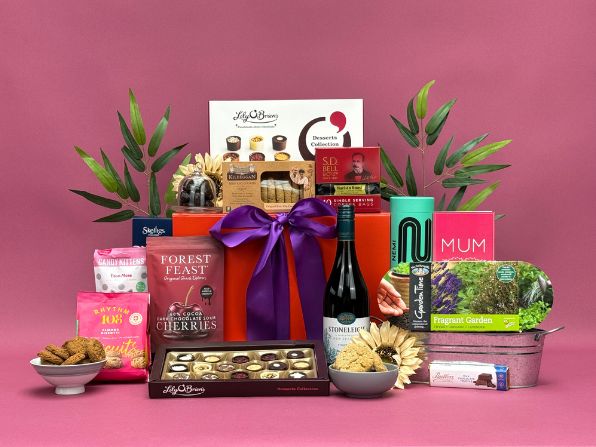 Extra Perfect Gift for Mum