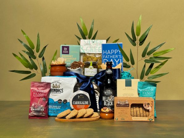 Father's Day Cheers Gift