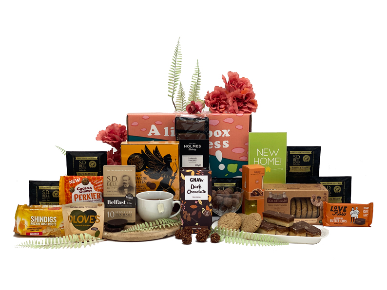 Flavours and Scents New Home Gifts