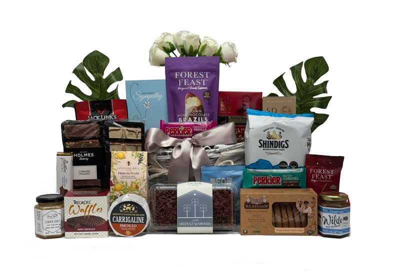 Forever Cherished Gift