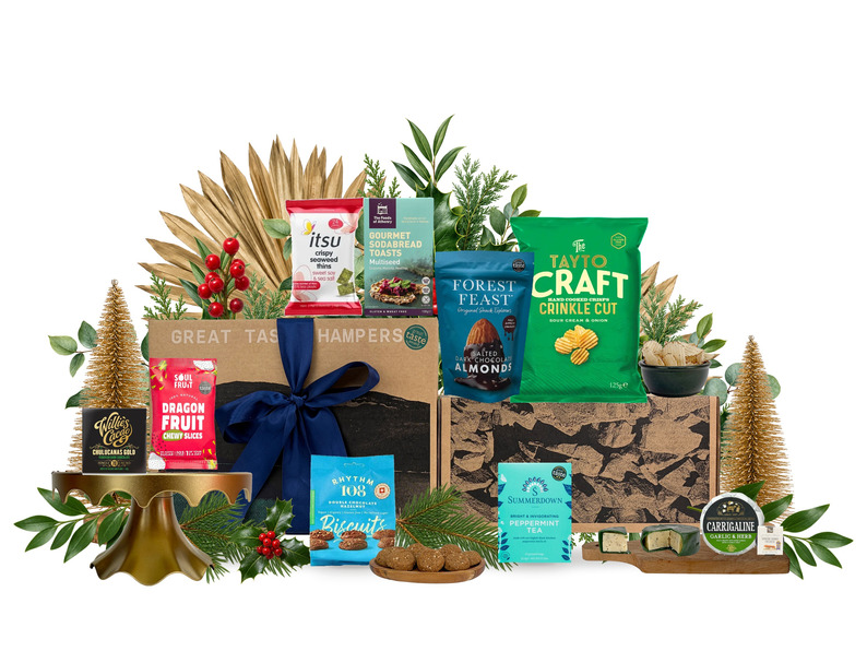 Diabetic Gift Hamper