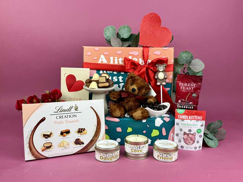 Galentine's Day Gifts Hamper