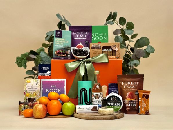 Get Well Horizon Hamper