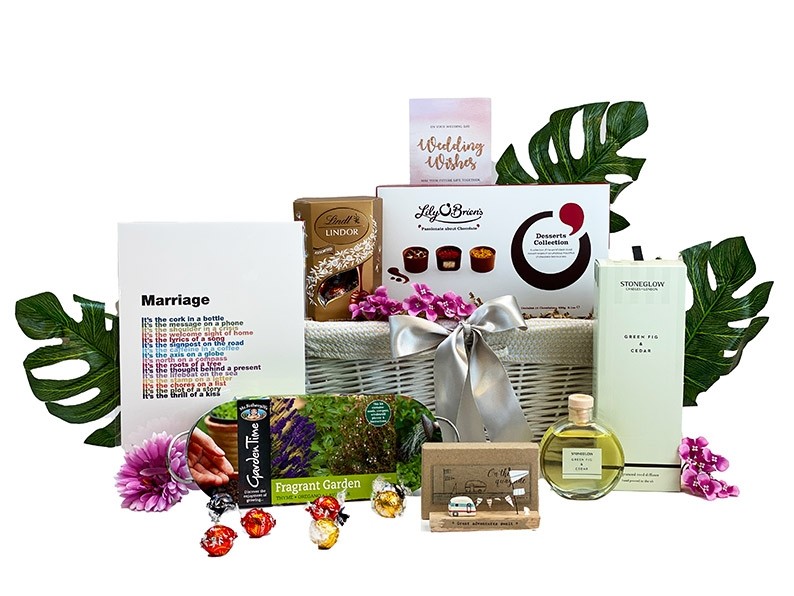 Getting Married Gift Hamper
