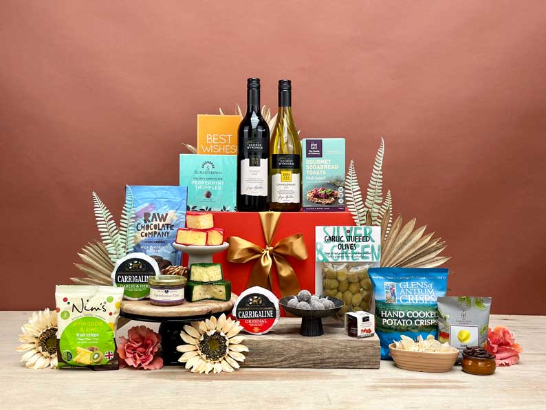 Gourmet Wine Celebration 