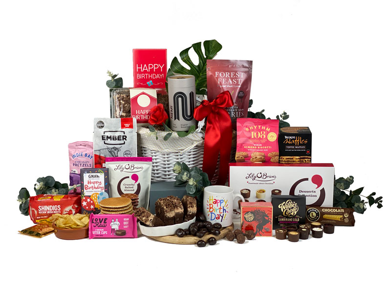 Great Grandeurs Birthday Gift