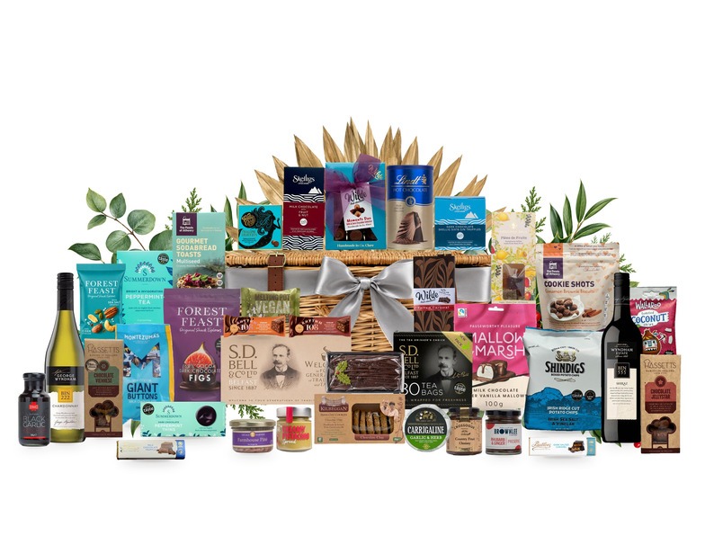 Great Taste Award Diamond Bounty Hamper