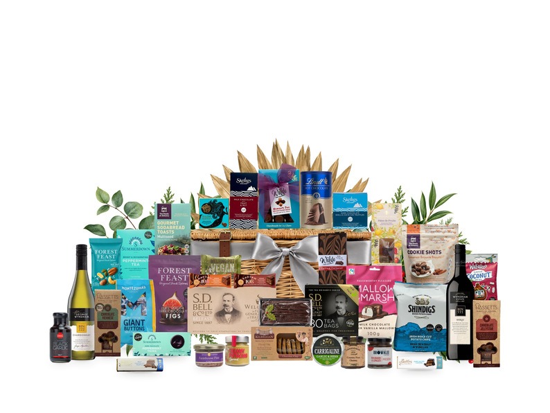 Great Taste Award Diamond Bounty Hamper